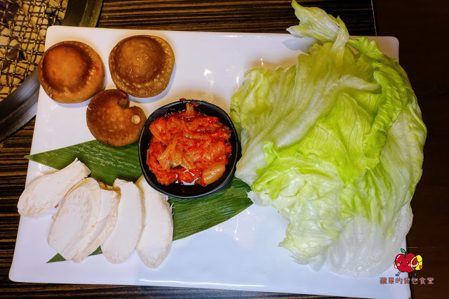 [新竹 燒肉] 揪好客-新竹晶品城 CP值超高的火烤兩吃 外脆內軟嫩牛五花 綿密香濃起司地瓜 新竹聚餐新選擇