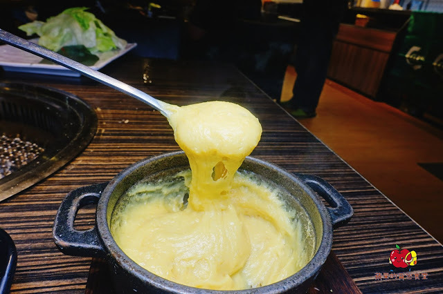 [新竹 燒肉] 揪好客-新竹晶品城 CP值超高的火烤兩吃 外脆內軟嫩牛五花 綿密香濃起司地瓜 新竹聚餐新選擇