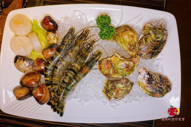 [新竹 燒肉] 揪好客-新竹晶品城 CP值超高的火烤兩吃 外脆內軟嫩牛五花 綿密香濃起司地瓜 新竹聚餐新選擇