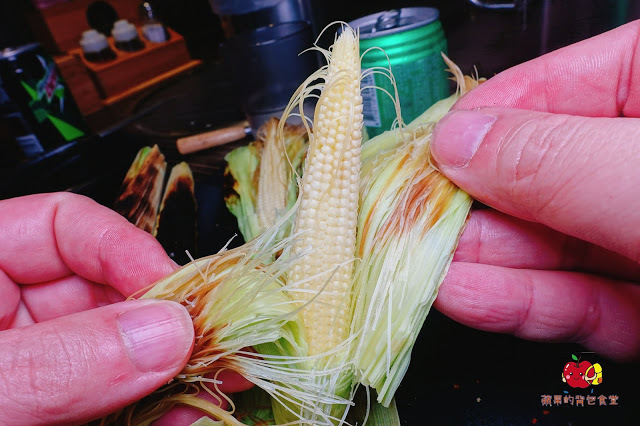 [新竹 燒肉] 揪好客-新竹晶品城 CP值超高的火烤兩吃 外脆內軟嫩牛五花 綿密香濃起司地瓜 新竹聚餐新選擇