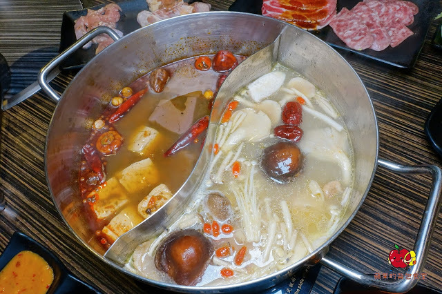 [新竹 燒肉] 揪好客-新竹晶品城 CP值超高的火烤兩吃 外脆內軟嫩牛五花 綿密香濃起司地瓜 新竹聚餐新選擇