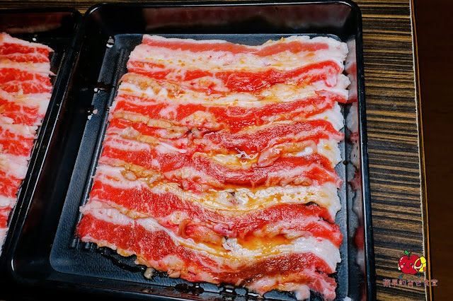 [新竹 燒肉] 揪好客-新竹晶品城 CP值超高的火烤兩吃 外脆內軟嫩牛五花 綿密香濃起司地瓜 新竹聚餐新選擇