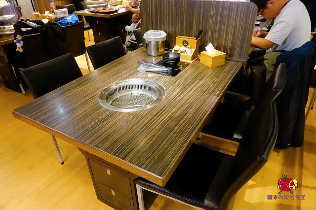 [新竹 燒肉] 揪好客-新竹晶品城 CP值超高的火烤兩吃 外脆內軟嫩牛五花 綿密香濃起司地瓜 新竹聚餐新選擇