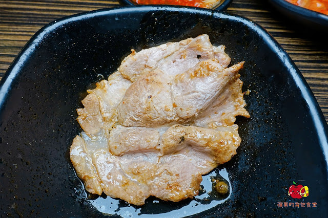 [新竹 燒肉] 揪好客-新竹晶品城 CP值超高的火烤兩吃 外脆內軟嫩牛五花 綿密香濃起司地瓜 新竹聚餐新選擇