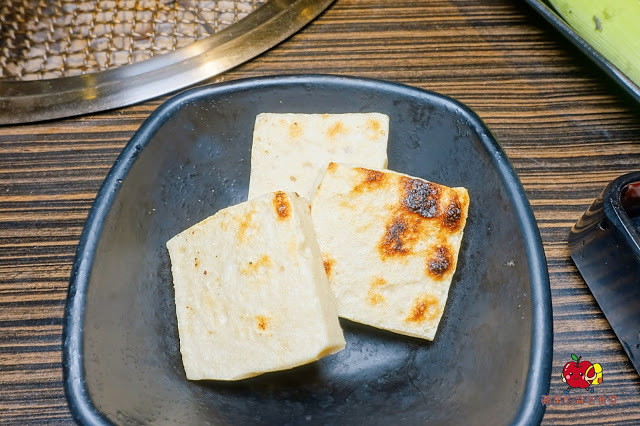 [新竹 燒肉] 揪好客-新竹晶品城 CP值超高的火烤兩吃 外脆內軟嫩牛五花 綿密香濃起司地瓜 新竹聚餐新選擇