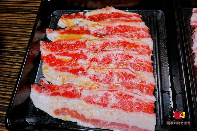 [新竹 燒肉] 揪好客-新竹晶品城 CP值超高的火烤兩吃 外脆內軟嫩牛五花 綿密香濃起司地瓜 新竹聚餐新選擇