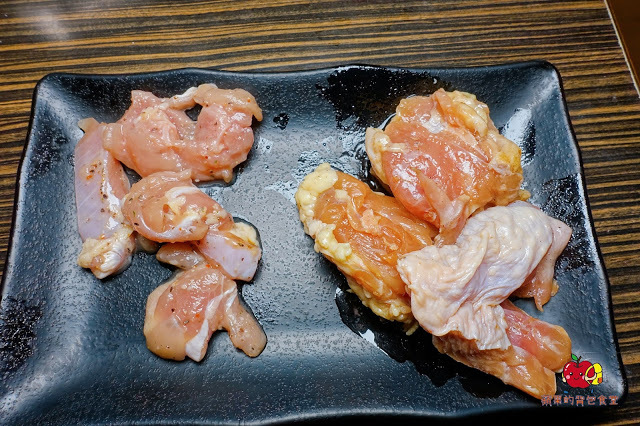 [新竹 燒肉] 揪好客-新竹晶品城 CP值超高的火烤兩吃 外脆內軟嫩牛五花 綿密香濃起司地瓜 新竹聚餐新選擇