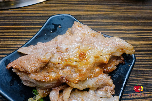 [新竹 燒肉] 揪好客-新竹晶品城 CP值超高的火烤兩吃 外脆內軟嫩牛五花 綿密香濃起司地瓜 新竹聚餐新選擇