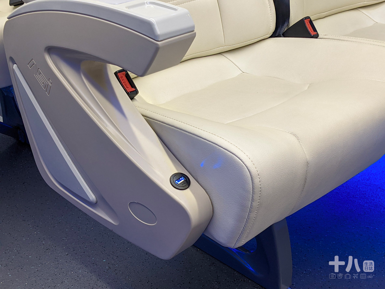 【花蓮旅遊】北花線-回遊號｜完整開箱⇄往返北花最美公路客運！ | 十八Team｜八年級生的吃喝玩樂日誌