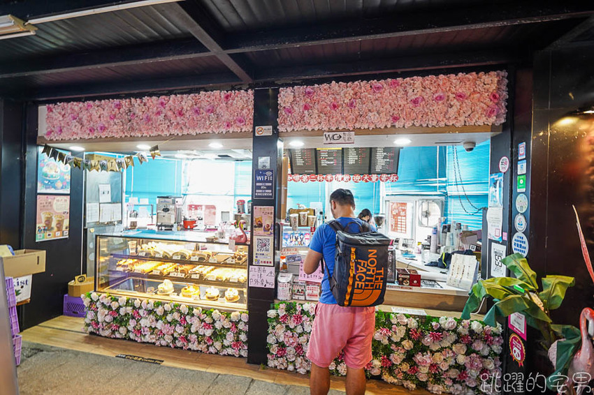 [花蓮景點]劉文聰的一支番仔火居然有主題館! 還有一支番仔火奶油酥條 金門高粱還有檸檬汁 還能看海喝咖啡用餐呢