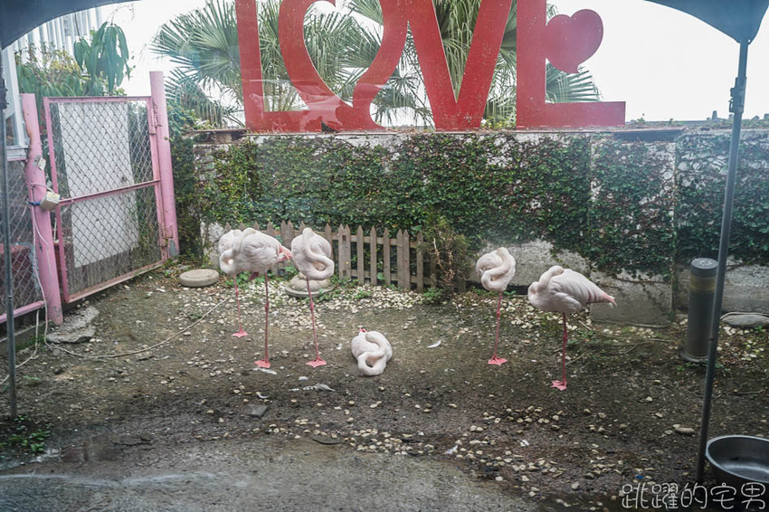 [花蓮景點]劉文聰的一支番仔火居然有主題館! 還有一支番仔火奶油酥條 金門高粱還有檸檬汁 還能看海喝咖啡用餐呢