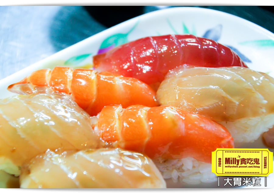 台南山根壽司0007 台南山根壽司0007