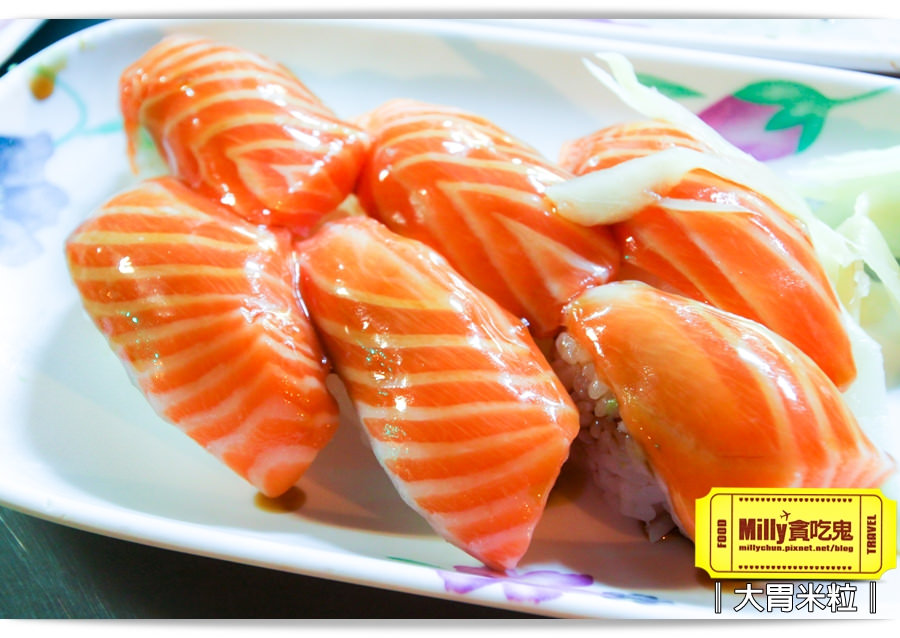 台南山根壽司0013 台南山根壽司0013