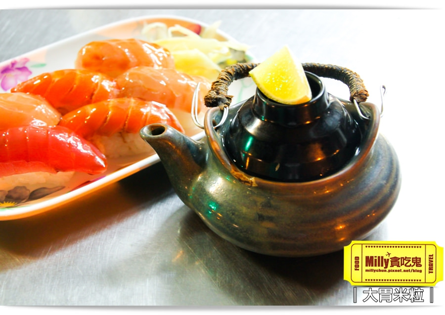 台南山根壽司0005 台南山根壽司0005