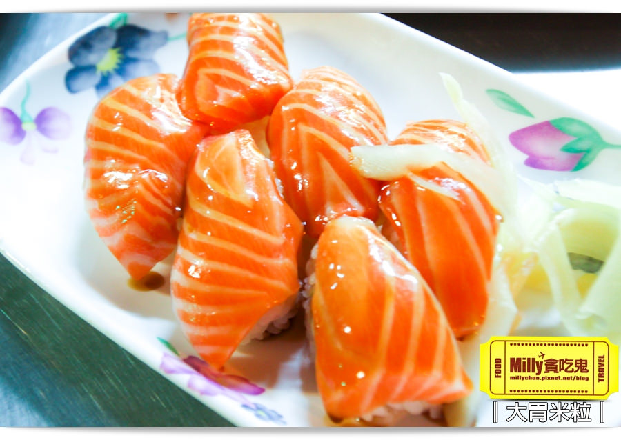 台南山根壽司0012 台南山根壽司0012