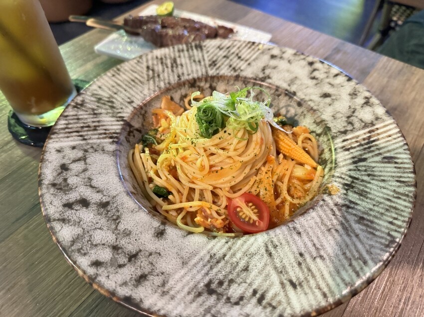 【新北新莊－Sipping Bistro啜飲餐酒館 】輔大捷