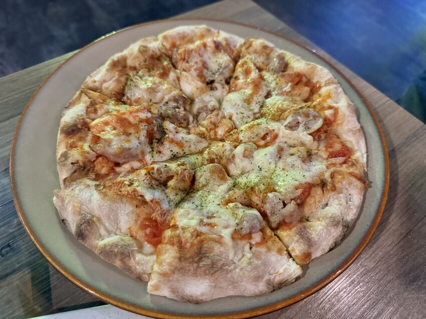 【新北新莊－Sipping Bistro啜飲餐酒館 】輔大捷