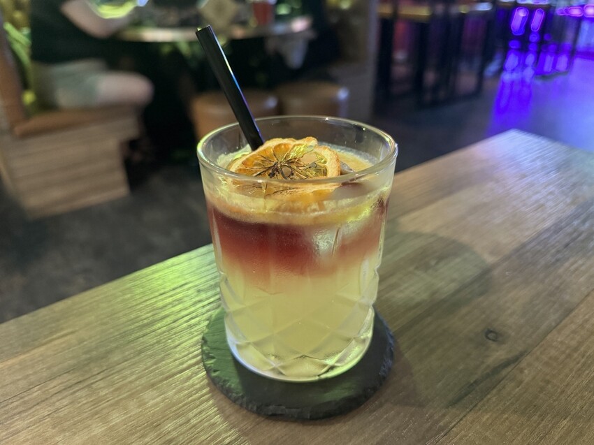 【新北新莊－Sipping Bistro啜飲餐酒館 】輔大捷