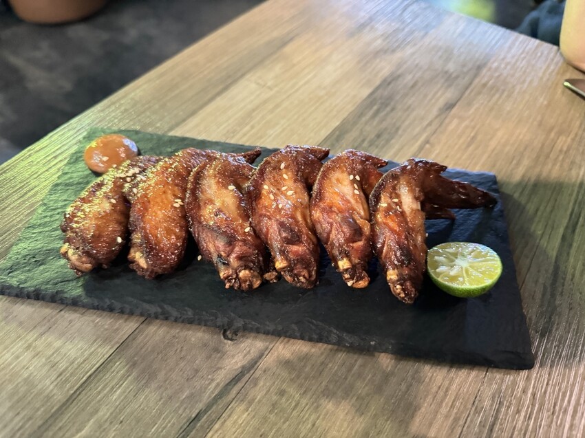 【新北新莊－Sipping Bistro啜飲餐酒館 】輔大捷