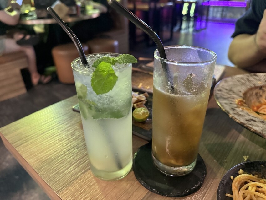 【新北新莊－Sipping Bistro啜飲餐酒館 】輔大捷