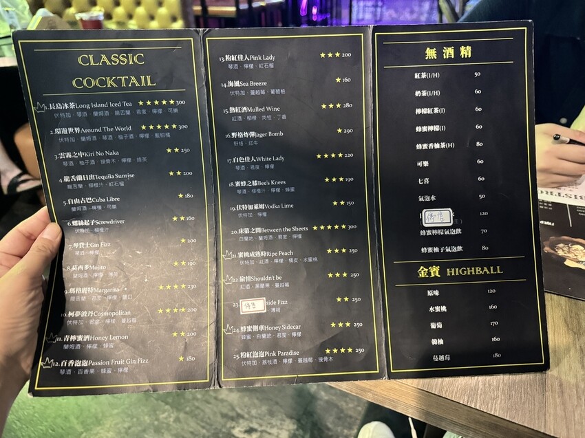 【新北新莊－Sipping Bistro啜飲餐酒館 】輔大捷