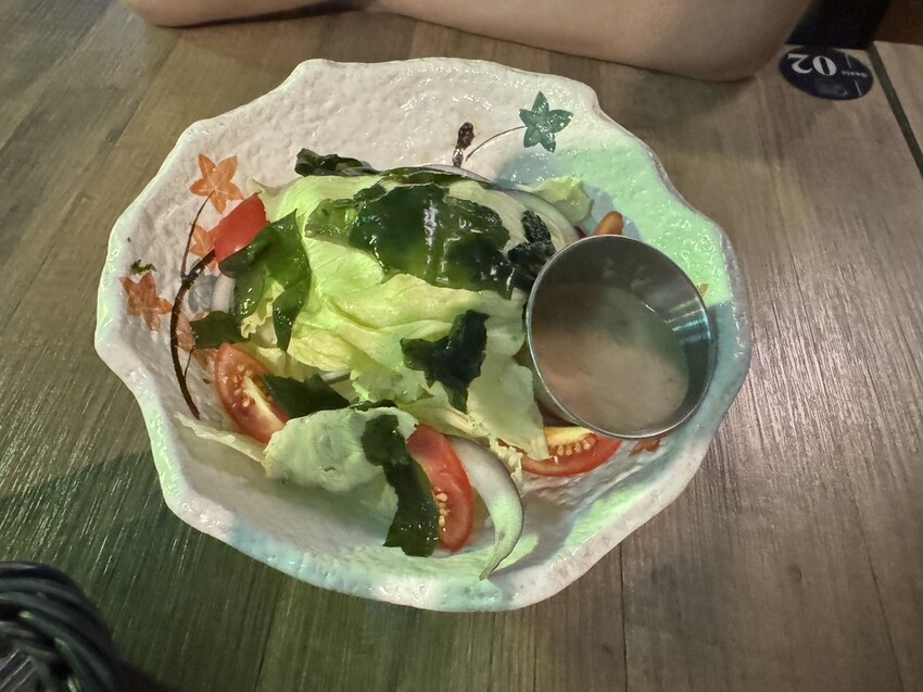 【新北新莊－Sipping Bistro啜飲餐酒館 】輔大捷