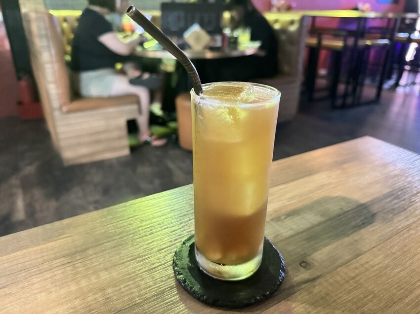 【新北新莊－Sipping Bistro啜飲餐酒館 】輔大捷