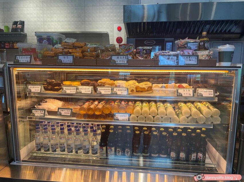 赫蒂法莊園 │宜蘭景點•飄浮空中的夢想城堡,必拍打卡!