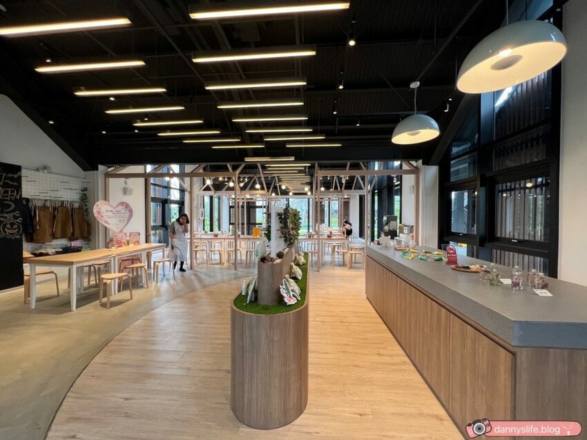 赫蒂法莊園 │宜蘭景點•飄浮空中的夢想城堡,必拍打卡!