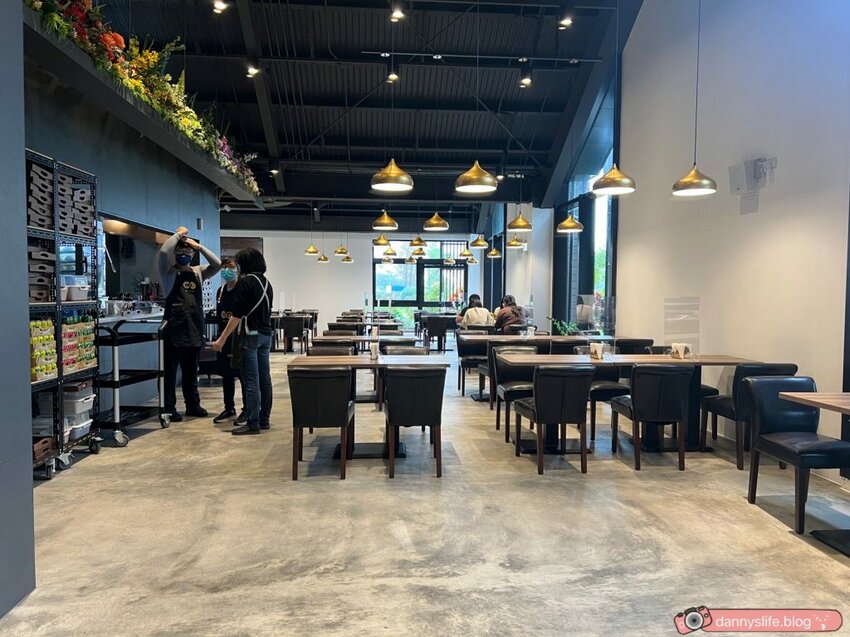 赫蒂法莊園 │宜蘭景點•飄浮空中的夢想城堡,必拍打卡!