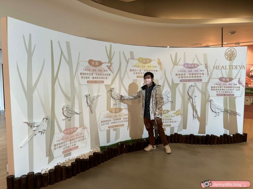 赫蒂法莊園 │宜蘭景點•飄浮空中的夢想城堡,必拍打卡!