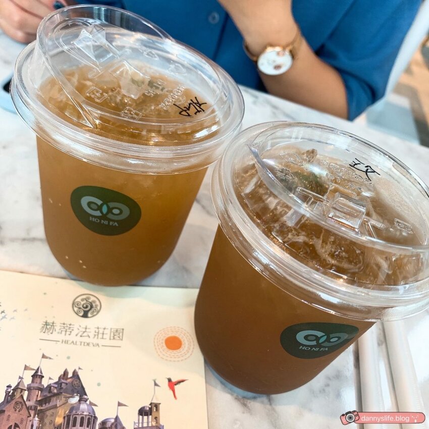 赫蒂法莊園 │宜蘭景點•飄浮空中的夢想城堡,必拍打卡!