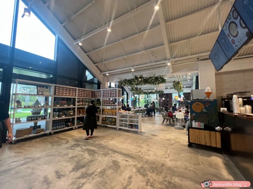 赫蒂法莊園 │宜蘭景點•飄浮空中的夢想城堡,必拍打卡!