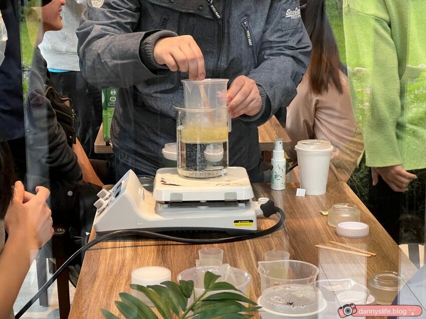 赫蒂法莊園 │宜蘭景點•飄浮空中的夢想城堡,必拍打卡!