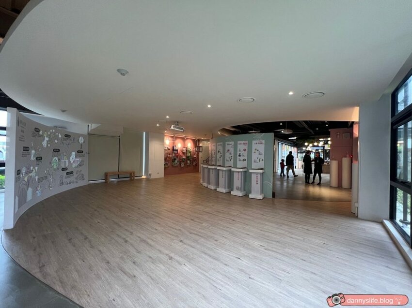 赫蒂法莊園 │宜蘭景點•飄浮空中的夢想城堡,必拍打卡!