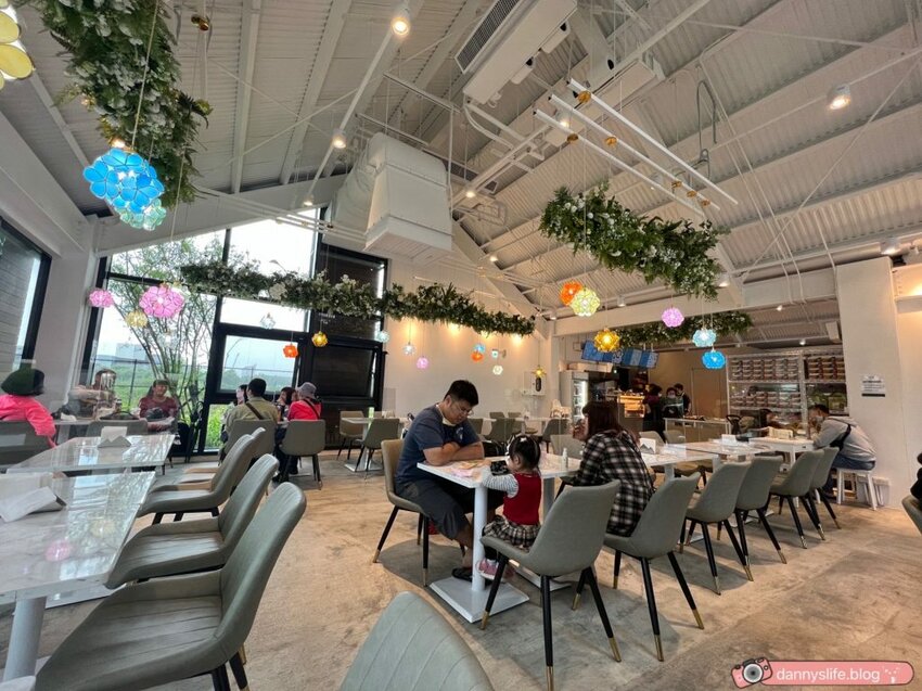 赫蒂法莊園 │宜蘭景點•飄浮空中的夢想城堡,必拍打卡!