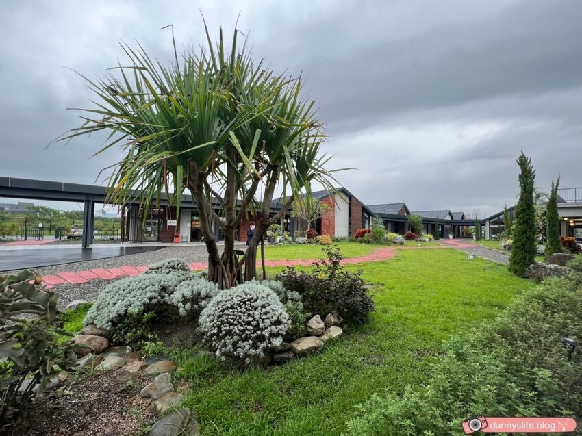 赫蒂法莊園 │宜蘭景點•飄浮空中的夢想城堡,必拍打卡!