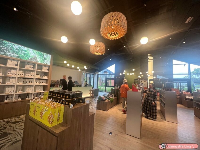 赫蒂法莊園 │宜蘭景點•飄浮空中的夢想城堡,必拍打卡!