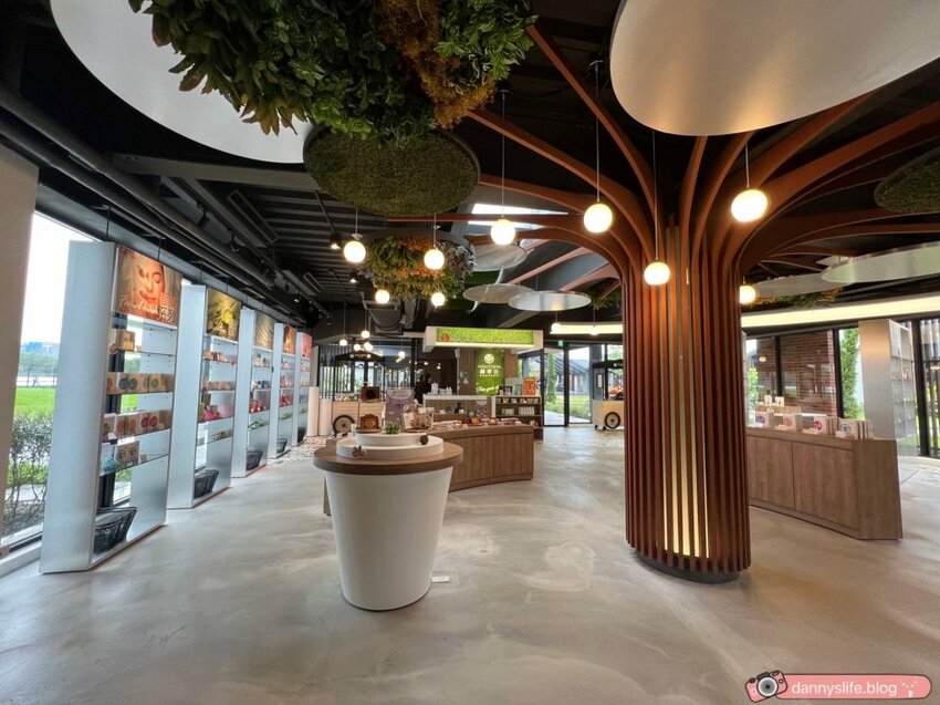 赫蒂法莊園 │宜蘭景點•飄浮空中的夢想城堡,必拍打卡!