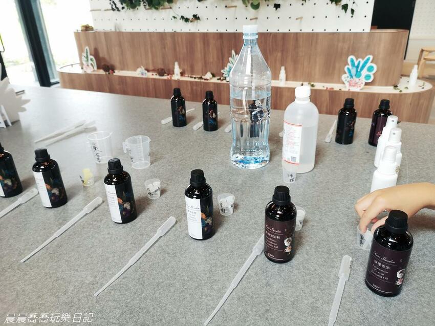 宜蘭景點赫蒂法莊園