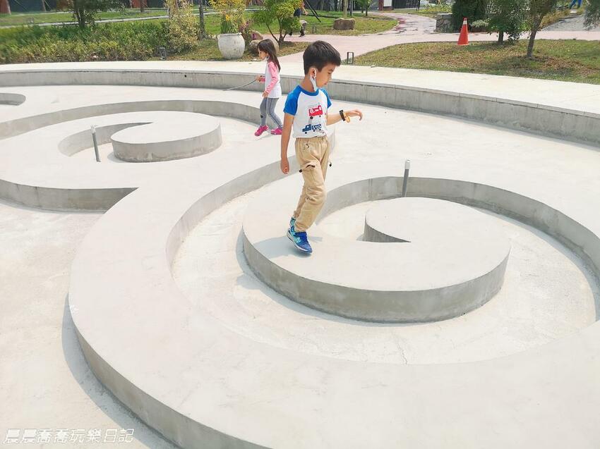 宜蘭景點赫蒂法莊園