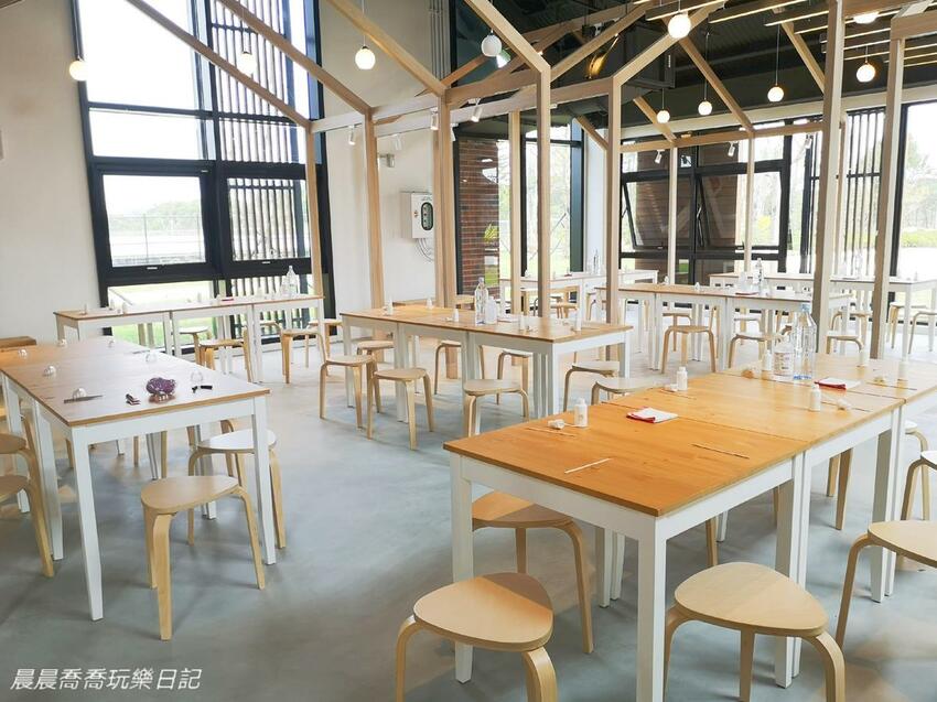 宜蘭景點赫蒂法莊園