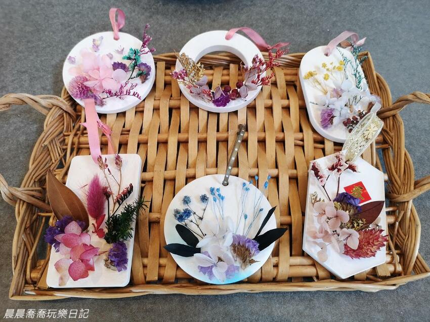 宜蘭景點赫蒂法莊園