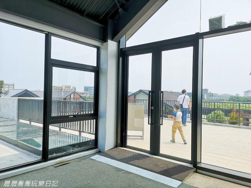 宜蘭景點赫蒂法莊園