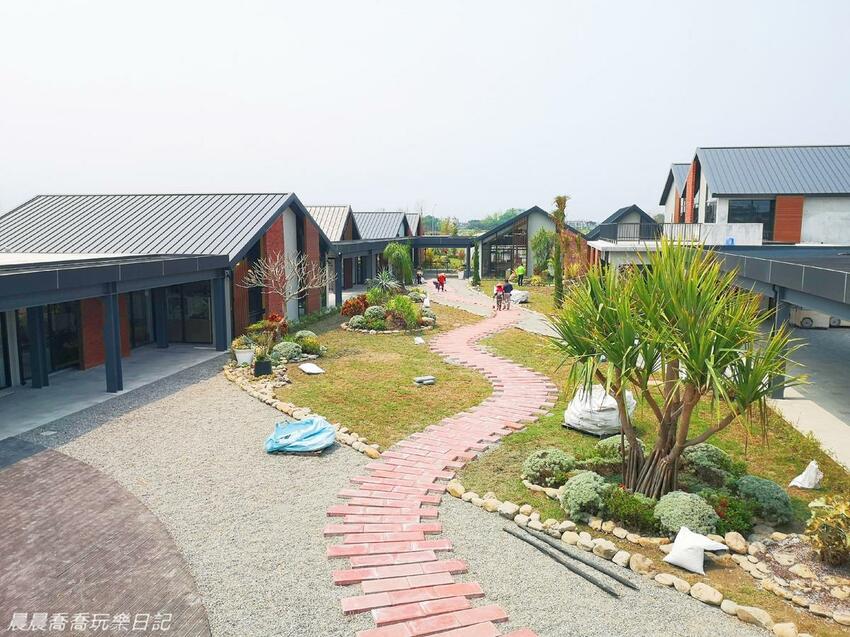 宜蘭景點赫蒂法莊園