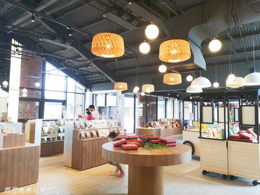 宜蘭景點赫蒂法莊園