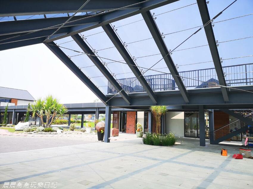 宜蘭景點赫蒂法莊園