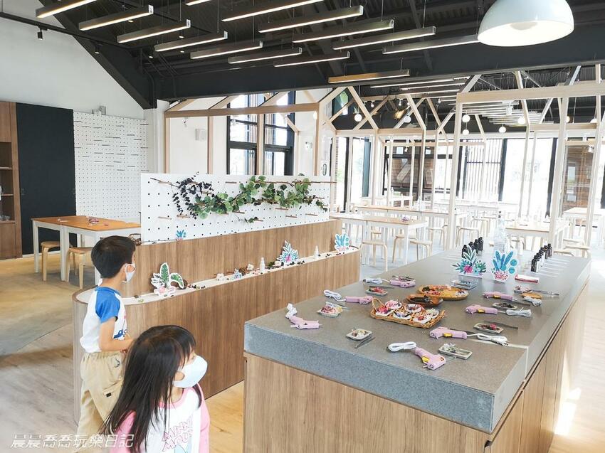 宜蘭景點赫蒂法莊園