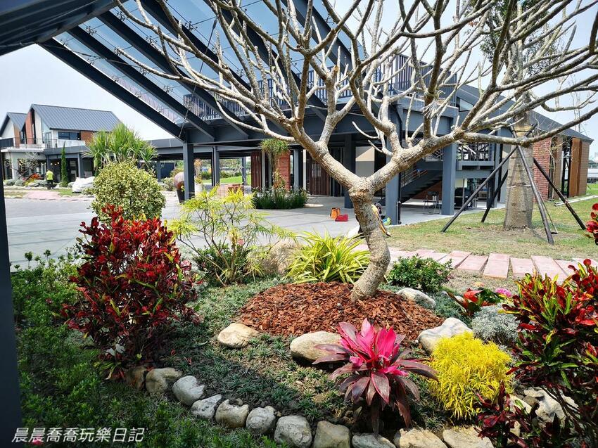 宜蘭景點赫蒂法莊園