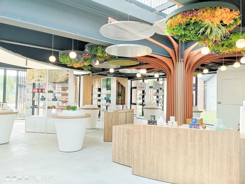 宜蘭景點赫蒂法莊園